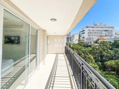 Apartamento, 2 quartos, 90 m² - Foto 4