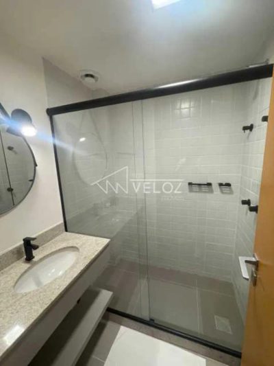 Apartamento, 1 quarto, 30 m² - Foto 2