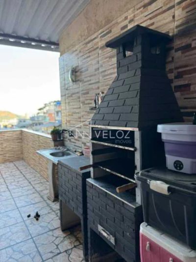 Apartamento, 1 quarto, 80 m² - Foto 4