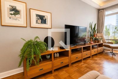Apartamento, 3 quartos, 160 m² - Foto 5