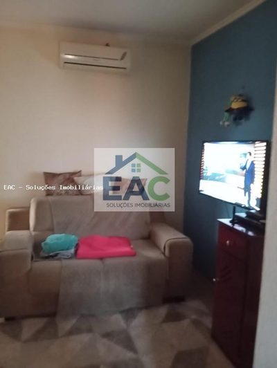 Apartamento, 2 quartos, 52 m² - Foto 5