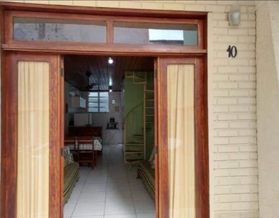 Casa de Condomínio, 2 quartos - Foto 3