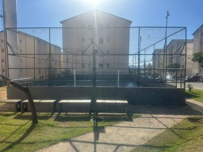 Apartamento, 2 quartos, 53 m² - Foto 4
