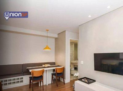 Apartamento, 2 quartos, 64 m² - Foto 4