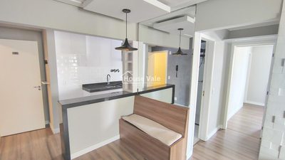 Apartamento, 2 quartos - Foto 3