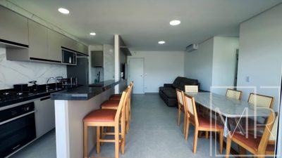Cobertura, 2 quartos, 82 m² - Foto 3