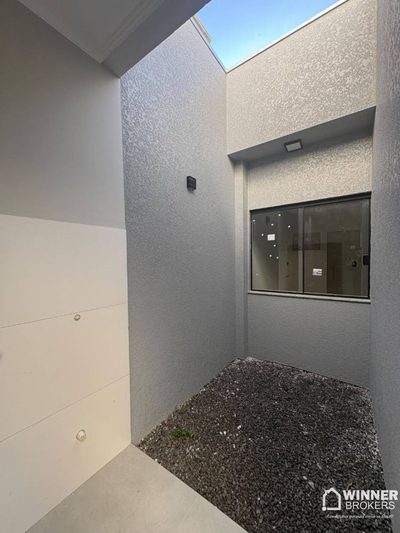 Casa, 3 quartos, 105 m² - Foto 5