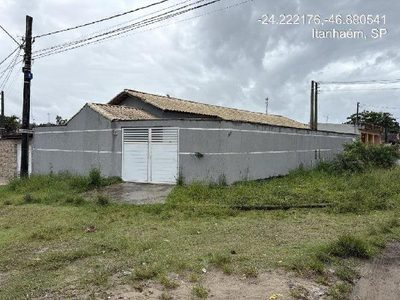 Casa, 2 quartos, 146 m² - Foto 1