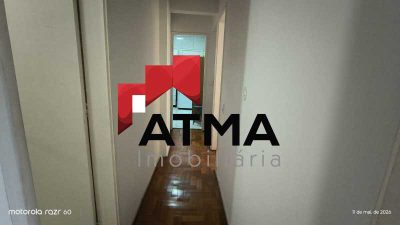 Apartamento, 2 quartos, 73 m² - Foto 3