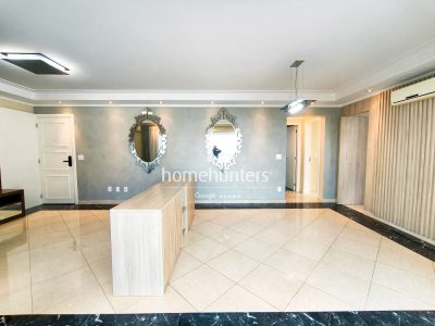 Apartamento, 3 quartos, 137 m² - Foto 5