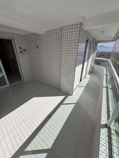 Apartamento, 2 quartos - Foto 1