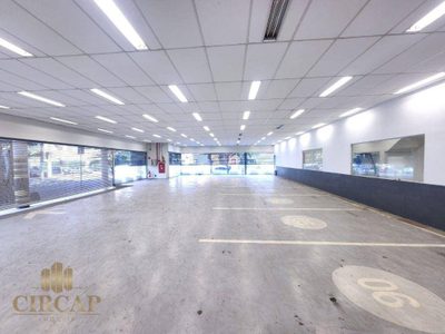 Prédio Inteiro, 1027 m² - Foto 3