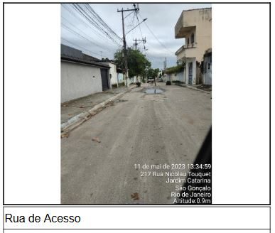 Casa, 1 quarto, 90 m² - Foto 1