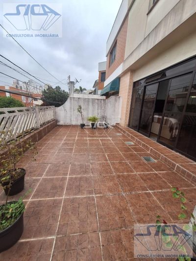 Sobrado, 4 quartos, 260 m² - Foto 2