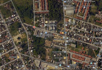 Apartamento, 2 quartos, 59 m² - Foto 1