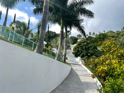 Casa, 4 quartos, 500 m² - Foto 2