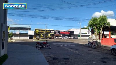 Depósito-Galpão, 300 m² - Foto 4