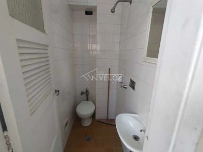 Apartamento, 2 quartos, 105 m² - Foto 2