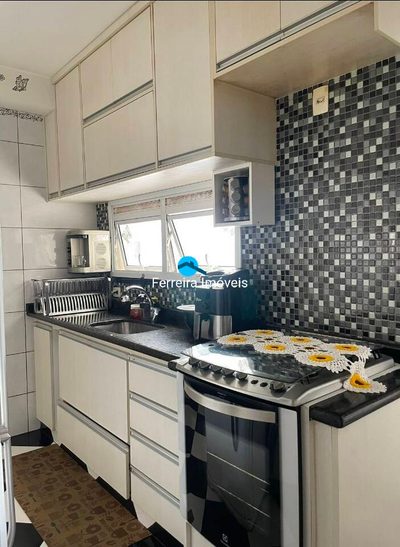Apartamento, 3 quartos, 107 m² - Foto 3