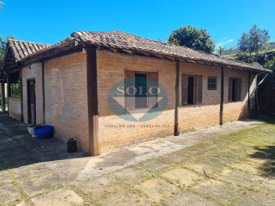 Casa, 3 quartos, 4380 m² - Foto 2