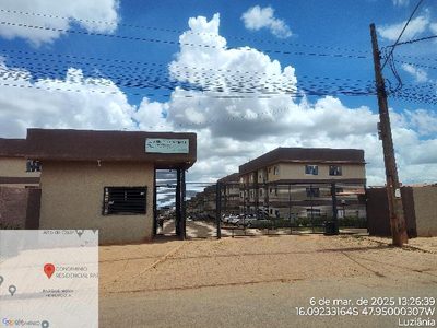 Apartamento, 2 quartos, 10 m² - Foto 1