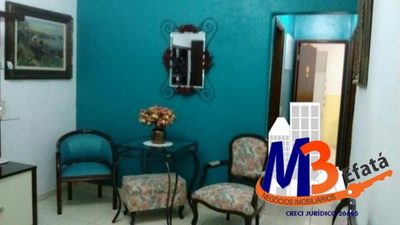 Apartamento, 2 quartos, 56 m² - Foto 2
