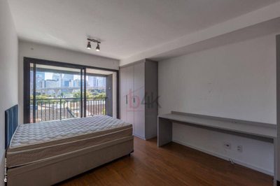 Apartamento, 1 quarto, 33 m² - Foto 3