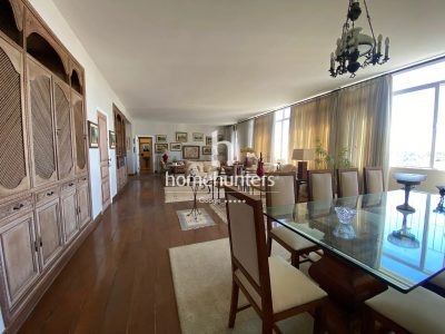 Cobertura, 5 quartos, 346 m² - Foto 3
