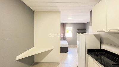 Apartamento, 1 quarto, 28 m² - Foto 4