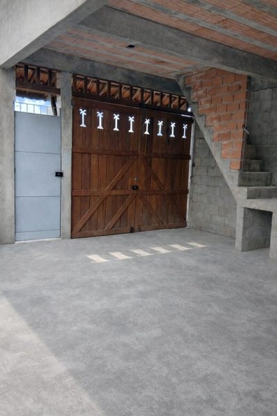 Casa, 2 quartos - Foto 2