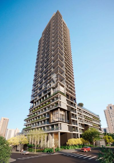 Apartamento, 40 m² - Foto 1