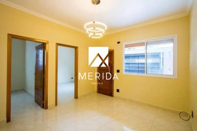Casa, 2 quartos, 130 m² - Foto 4