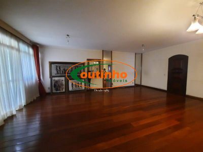 Apartamento, 4 quartos, 147 m² - Foto 4