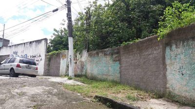 Terreno, 911 m² - Foto 3
