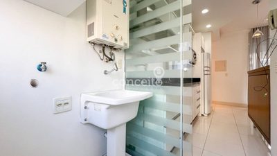 Apartamento, 1 quarto, 50 m² - Foto 4