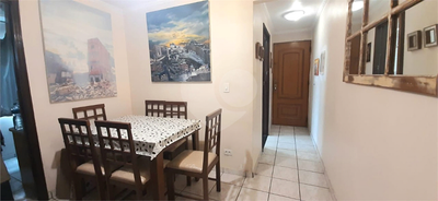 Apartamento, 3 quartos, 69 m² - Foto 1