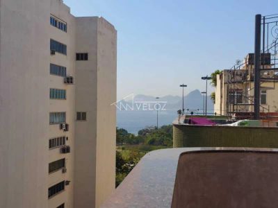 Apartamento, 3 quartos, 176 m² - Foto 1