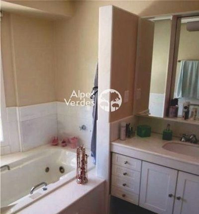 Casa, 4 quartos, 480 m² - Foto 3