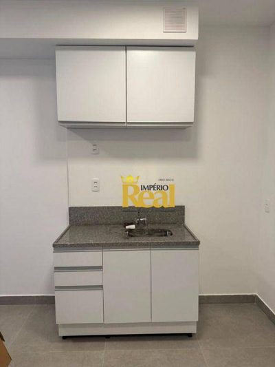 Apartamento, 2 quartos, 41 m² - Foto 2