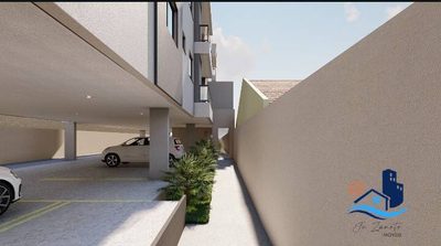 Apartamento, 2 quartos - Foto 4