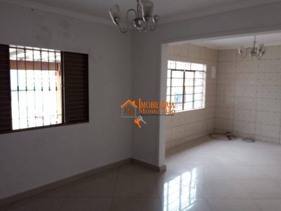 Casa, 5 quartos, 285 m² - Foto 2