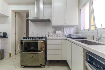 Apartamento, 4 quartos, 186 m² - Foto 4