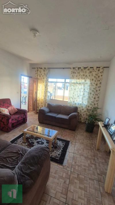 Casa, 3 quartos, 90 m² - Foto 3