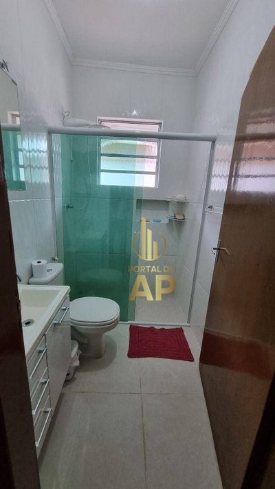 Casa, 2 quartos, 195 m² - Foto 1
