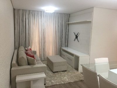 Apartamento, 2 quartos, 64 m² - Foto 2