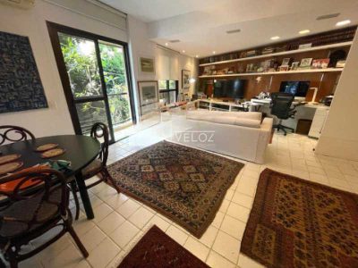 Apartamento, 4 quartos, 172 m² - Foto 2