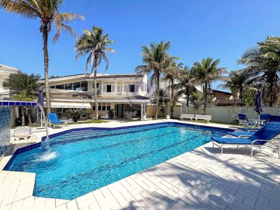 Casa de Condomínio, 5 quartos - Foto 4