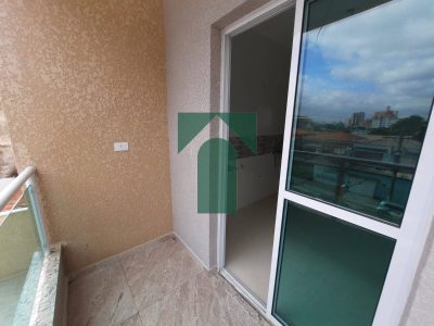 Apartamento, 2 quartos, 47 m² - Foto 3