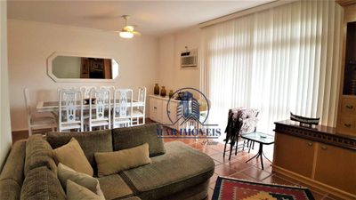 Apartamento, 2 quartos, 130 m² - Foto 4