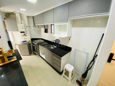 Apartamento, 2 quartos, 55 m² - Foto 5